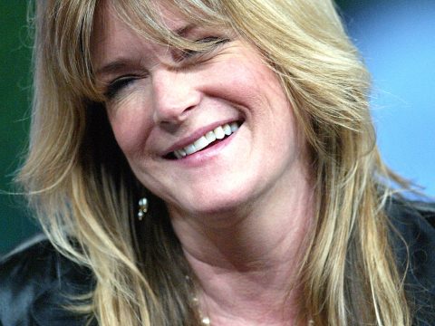 Susan Olsen