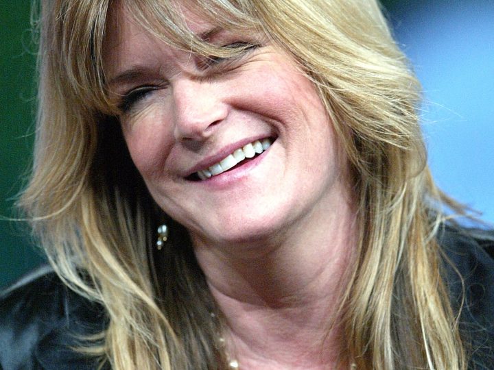 Susan Olsen