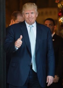 The President-Elect
