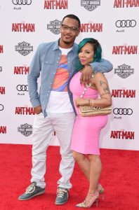 T.I. and Tiny