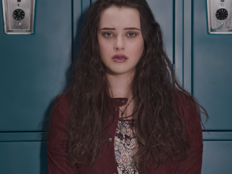 13 Reasons Why