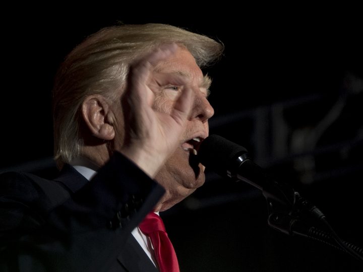 14 Stars Donald Trump Thinks Are YUUGELY Overrated