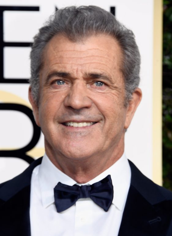 Mel Gibson to Star as Villain in The Expendables 3