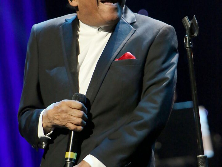 Al Jarreau Dies; Jazz Legend Was 76