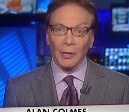 Alan Colmes
