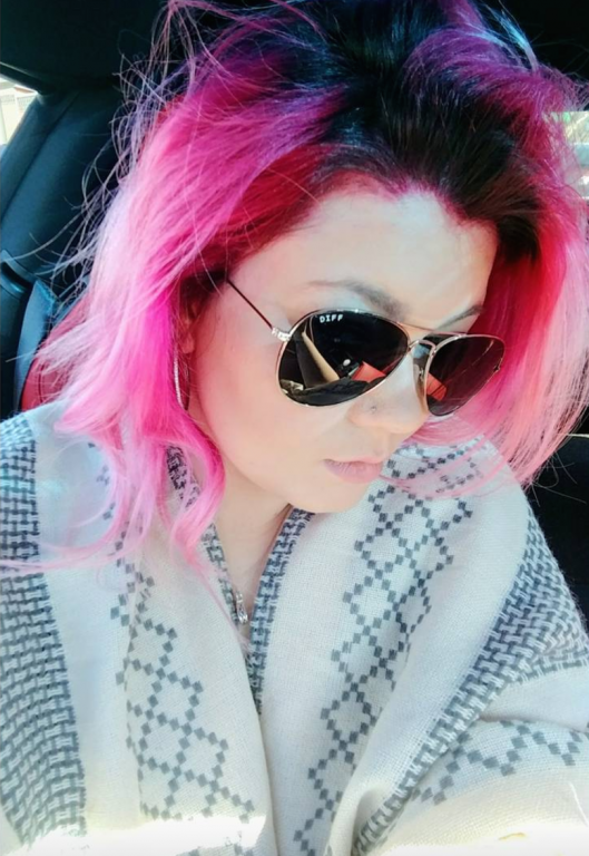Amber Portwood: See Her Brand New Makeover! - The Hollywood Gossip