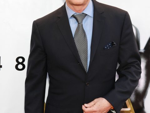 Bill Paxton Photo