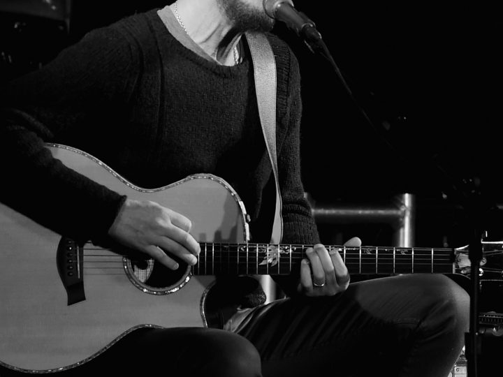 Chris Cornell Photo