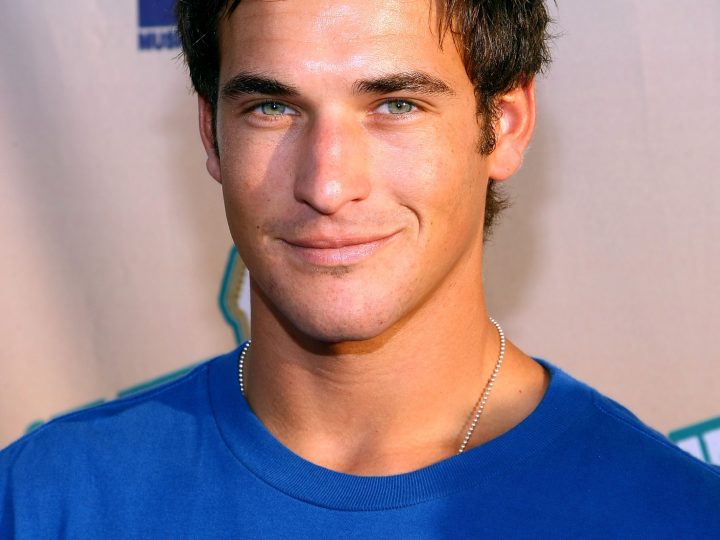 Clay Adler Photo