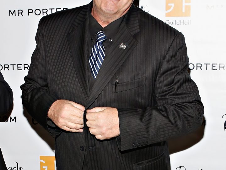 Dan Aykroyd Photo