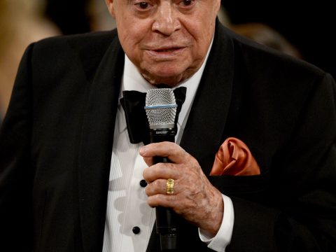 Don Rickles Photo