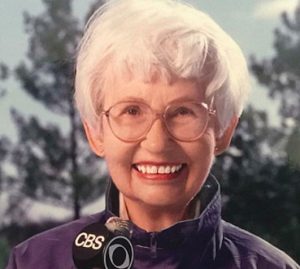 Dorothy Mengering