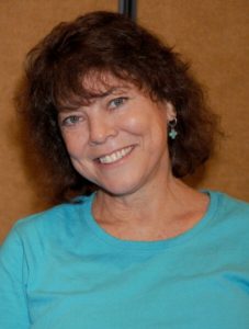 Erin Moran