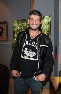 Fadi Fawaz at Anna Casa Interiors