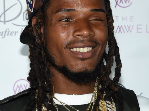 Fetty Wap Pic