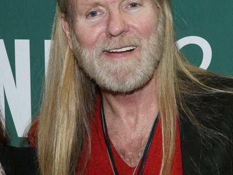 Gregg Allman Photo