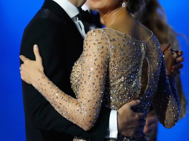 Ivanka Trump, Husband