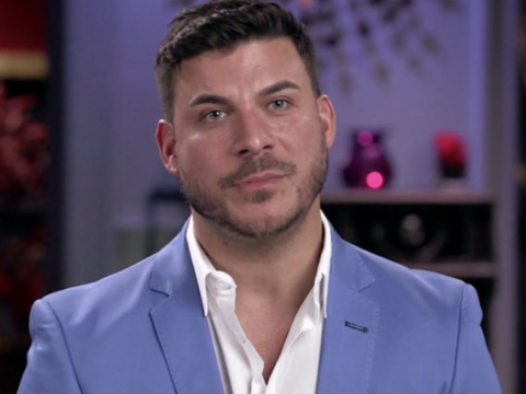 Jax on Vanderpump