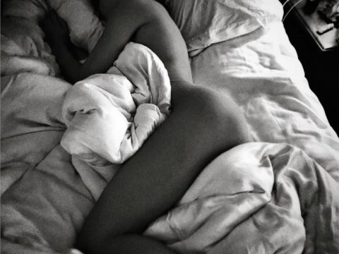 Jenna Dewan-Tatum Naked
