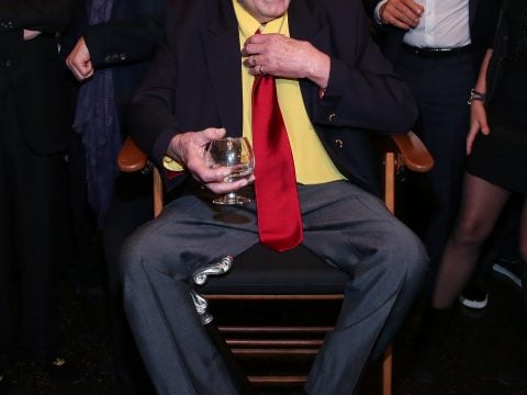 Jerry Lewis Image