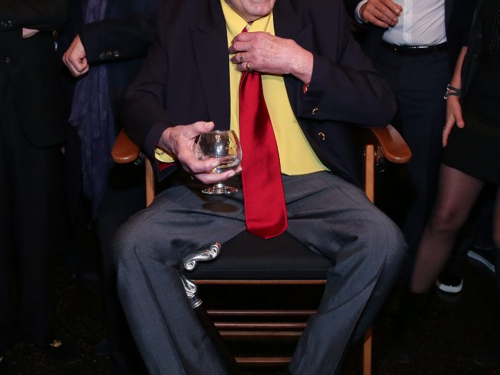 Jerry Lewis Image
