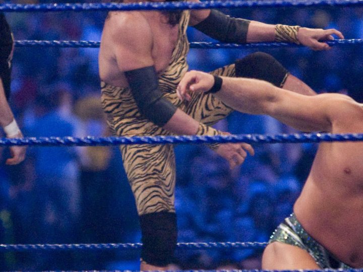 Jimmy Snuka