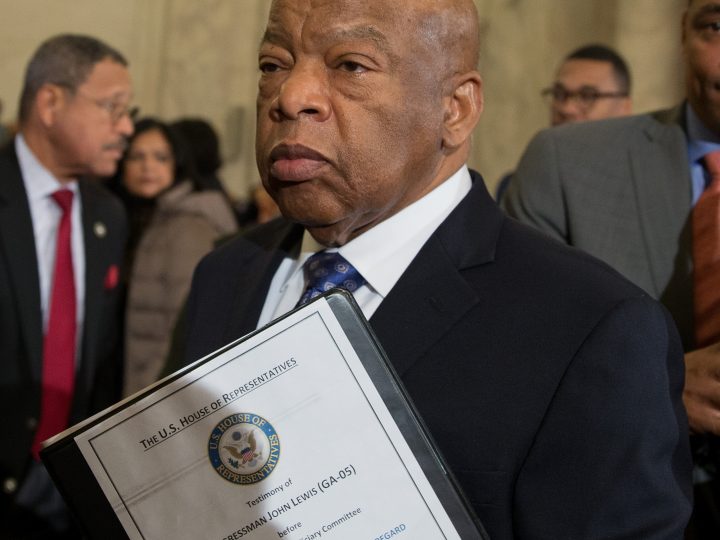 John Lewis