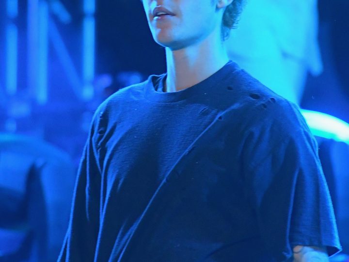 Justin Bieber in FL
