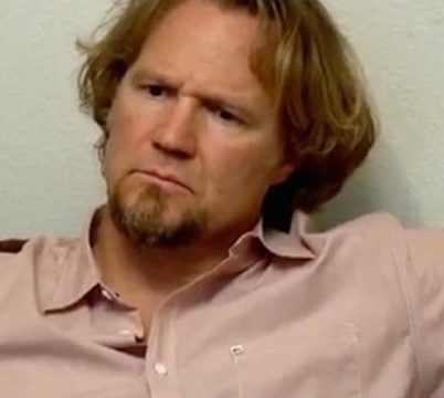 Kody Brown Listens
