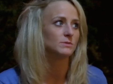 Leah D. Messer Image