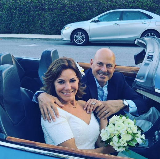 Clara Henningsen and Jacob Calaway Married! The Hollywood Gossip