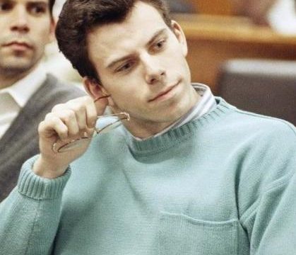 Lyle Menendez