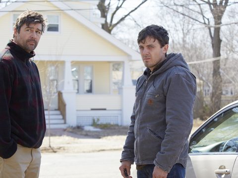 Manchester By The Sea Pic