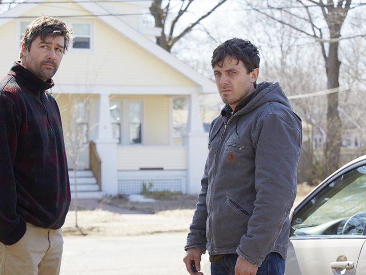 Manchester By The Sea Pic