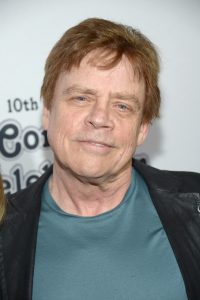 Mark Hamill, Up Close