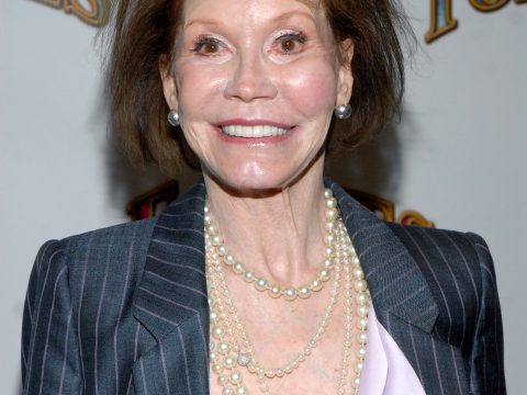 MaryTyler Moore Picture