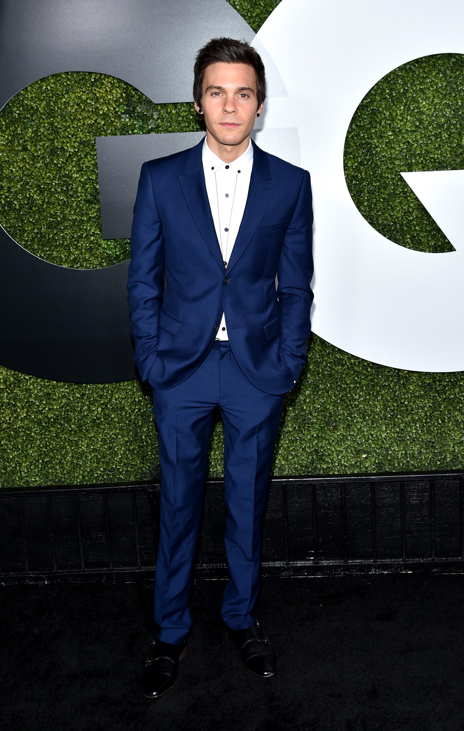 Matthew Koma Photo - The Hollywood Gossip