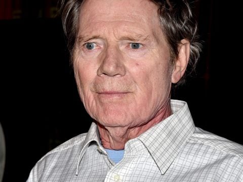 Michael Parks Photo