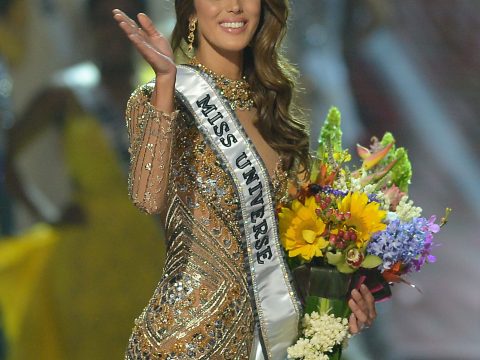 Miss Universe 2017