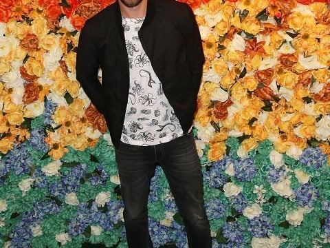 Nick Viall Douche