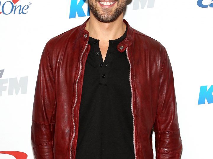 Nick Viall: I Found Love on The Bachelor … But it Was Tough!