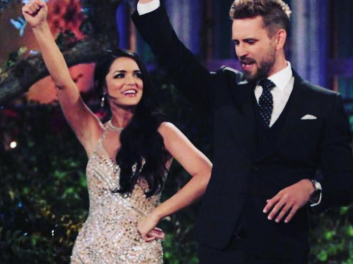 Raven Gates: The Bachelor Front-Runner in 2017?!