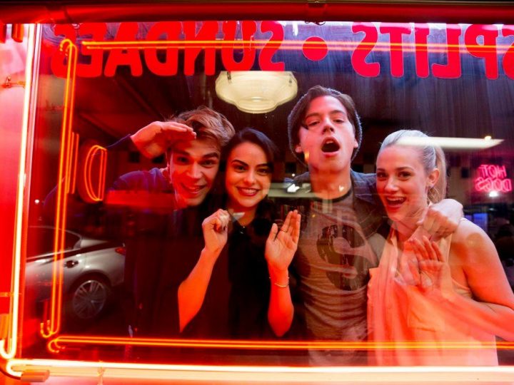 Riverdale Cast