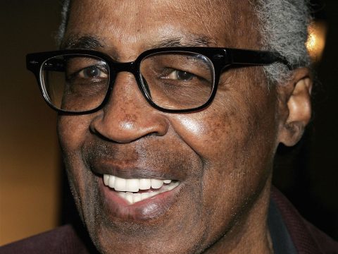 Robert Guillaume Photo
