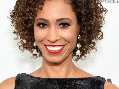 Sage Steele