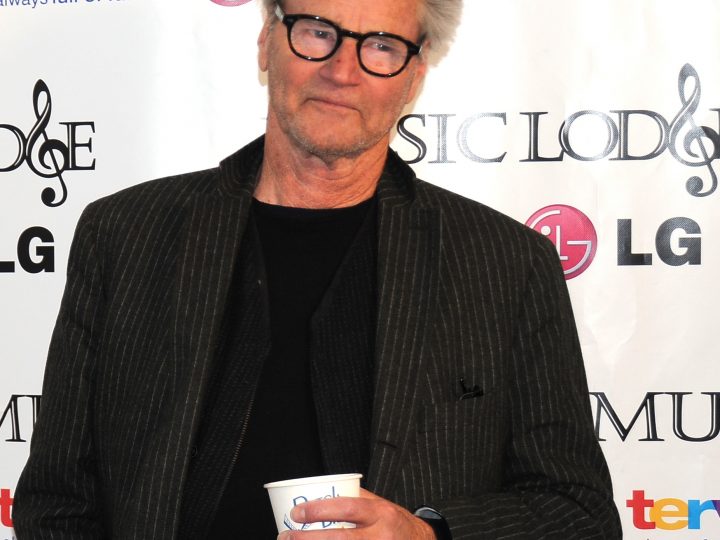 Sam Shepard Dies; Veteran Actor Was 73
