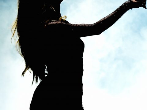 Selena Gomez in the Shadows