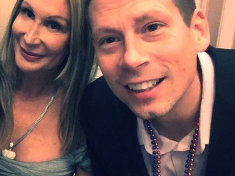 Taylor Lianne Chandler Archives - The Hollywood Gossip