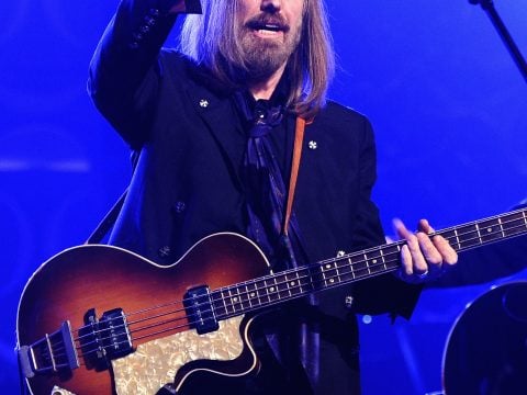 Tom Petty
