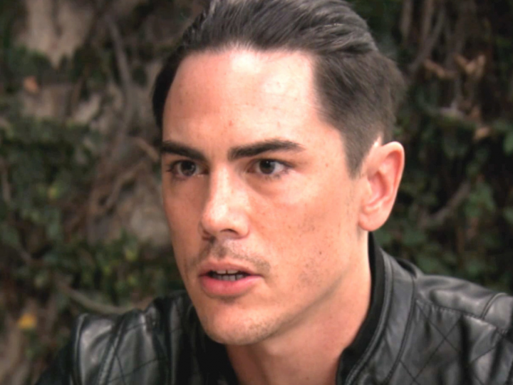 Tom Sandoval Attacks Stassi Schroeder, Claims His Place as Vanderpump Rules’ Top …